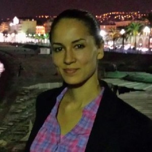 NIHEL - Prof de maths - Paris