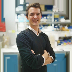 Jacques - Prof de maths - Paris