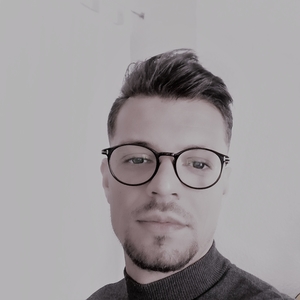 Amine - Prof de maths - Montpellier