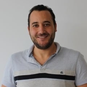 Fahmi - Prof de maths - Saint-Nazaire