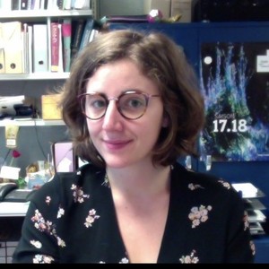 Lise - Prof de maths - Paris