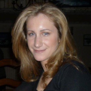 Elodie - Prof de maths - Paris