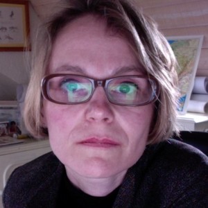 Laurence - Prof de SVT - Rennes