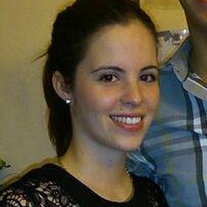 Pauline - Prof de maths - Cornebarrieu