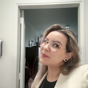 Lidya - Prof de français - Paris 19e