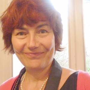 Caroline - Prof d'anglais - Carquefou