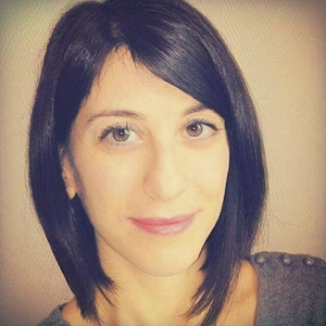 Marie-Laure - Prof de français - Nogent-sur-Marne