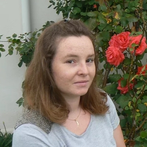 Alizée - Prof d'aide aux devoirs - Saint-Pierre-d'Irube