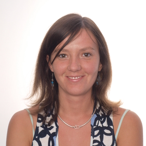 Alessandra - Prof d'italien - Aix-en-Provence