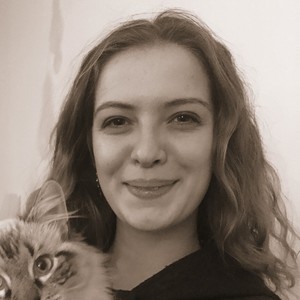 Camille - Prof de maths - Montpellier