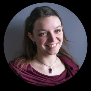 AMANDINE - Prof de biologie - Andrésy
