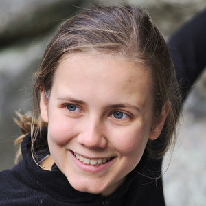 Alice - Prof de maths - Nanterre