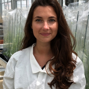 Hortense - Prof de biologie - Mont-de-Marsan