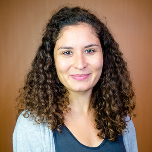 Margaux - Prof de biologie - Paris