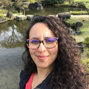 Houda - Prof de SVT - Bordeaux