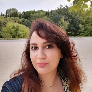 Ruba - Prof de préparation bac scientifique - Montpellier