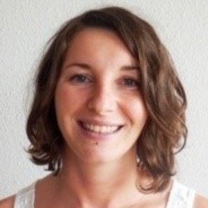 Vanessa - Prof de maths - Pau