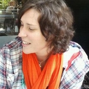 Pauline - Prof de maths - Somain