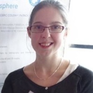 Camille - Prof de maths - Saint-Étienne