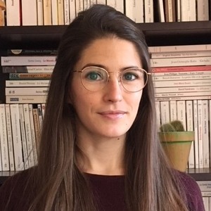 Léa - Prof de droit civil - Toulouse