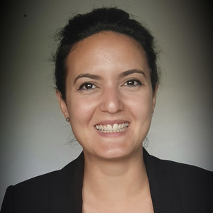 Lauren - Prof de propriété intellectuelle - Strasbourg