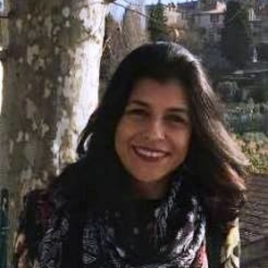Natalia - Prof de maths - Marseille 5e