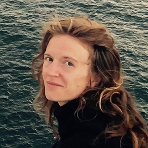 Elena - Prof d'italien - Héricy
