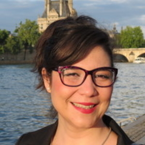 Giulia - Prof d'italien - Paris