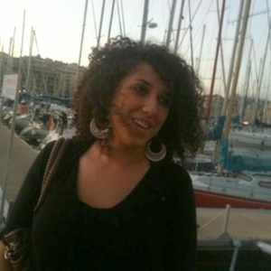 Nadia - Prof d'aide aux devoirs - Paris