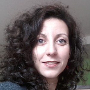 Amandine - Prof de psychologie - Grenoble