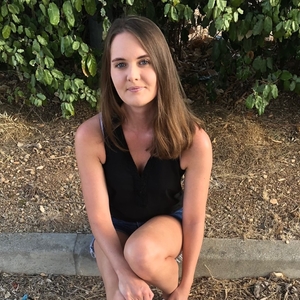 Justine - Prof d'histoire - Toulouse
