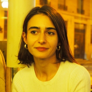 Duygu - Prof de français - Paris