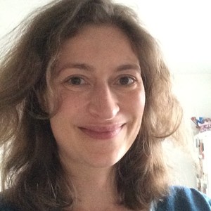 Cécile - Prof d'aide aux devoirs - Strasbourg