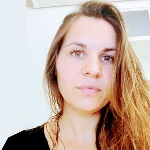 Lucie - Prof de maths - Genolier