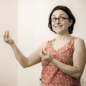 Geneviève - Prof de maths - Paris