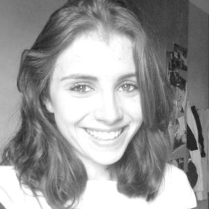 Marie-Claire - Prof de physique - Sceaux