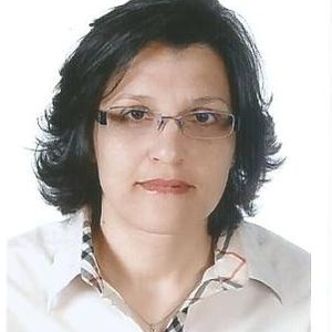 Leila - Prof de français - Paris