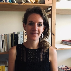 Laetitia - Prof d'orthographe - Clermont-Ferrand
