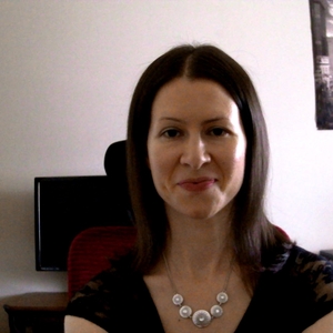 Virginie - Prof de philosophie - Limoges