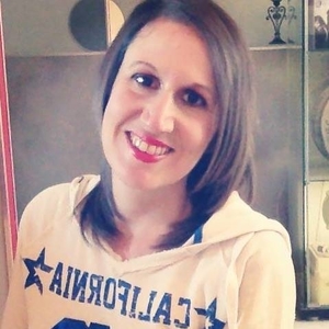 Stéphanie - Prof de français - Lançon-Provence