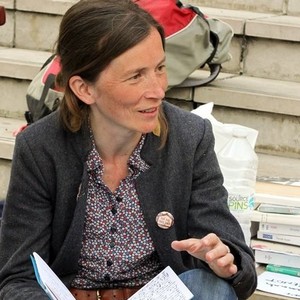 Emoke - Prof de français - Saint-Étienne