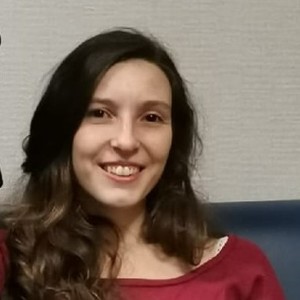 Julie - Prof d'aide aux devoirs - Lyon