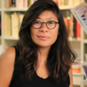 Agnès - Prof de préparation bac français - Paris 20e