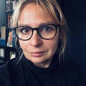 Tania - Prof de lettres modernes - La Hulpe