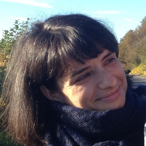 Alice - Prof de français - Montreuil