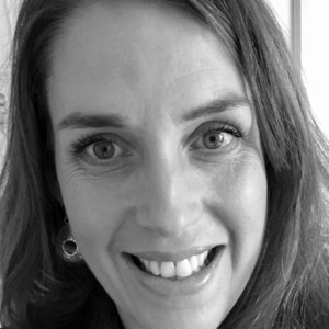Marjorie - Prof de français - Paris