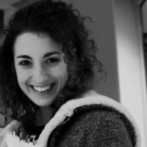 Francesca - Prof d'expression orale - italien - Paris 20e