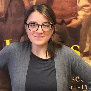 Paola - Prof d'italien - Mulhouse