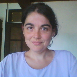 Ainhoa - Prof de maths - Paris