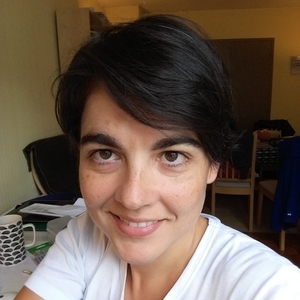 Ainhoa - Prof de maths - Paris